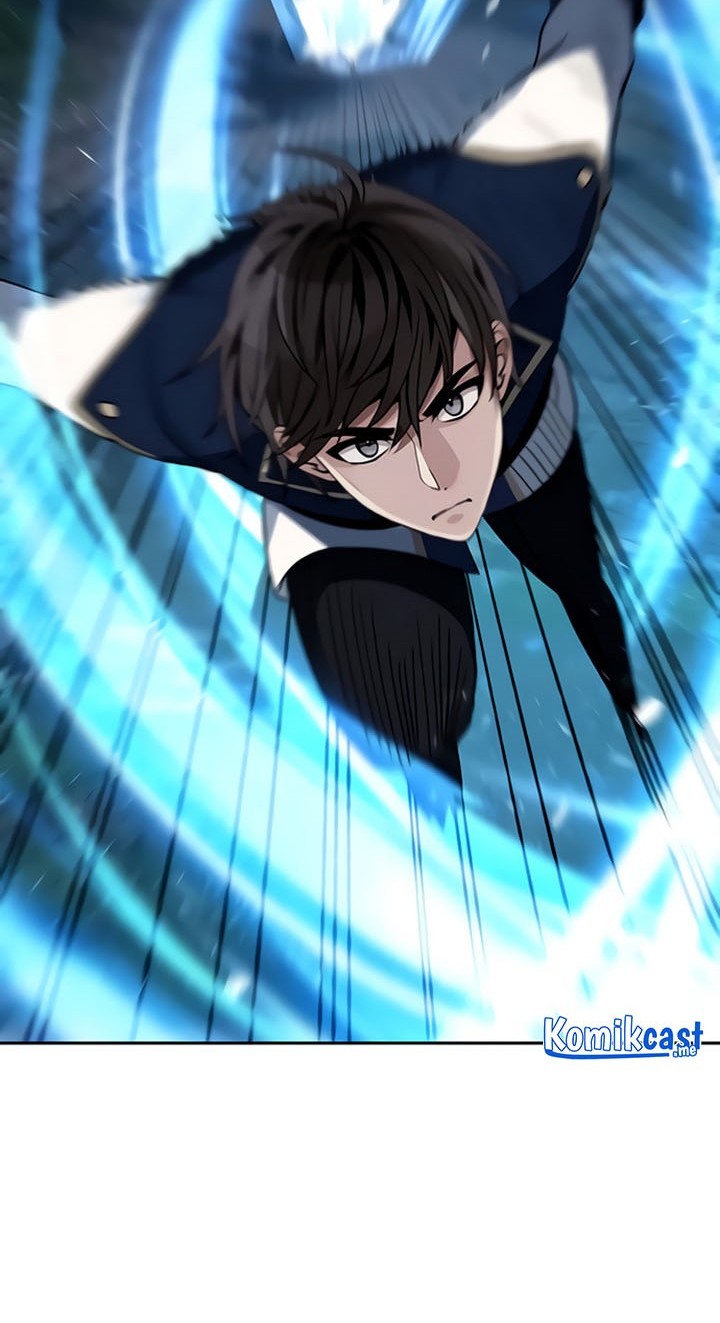 Transmigrating to the Otherworld Once More Chapter 18 - halaman 5