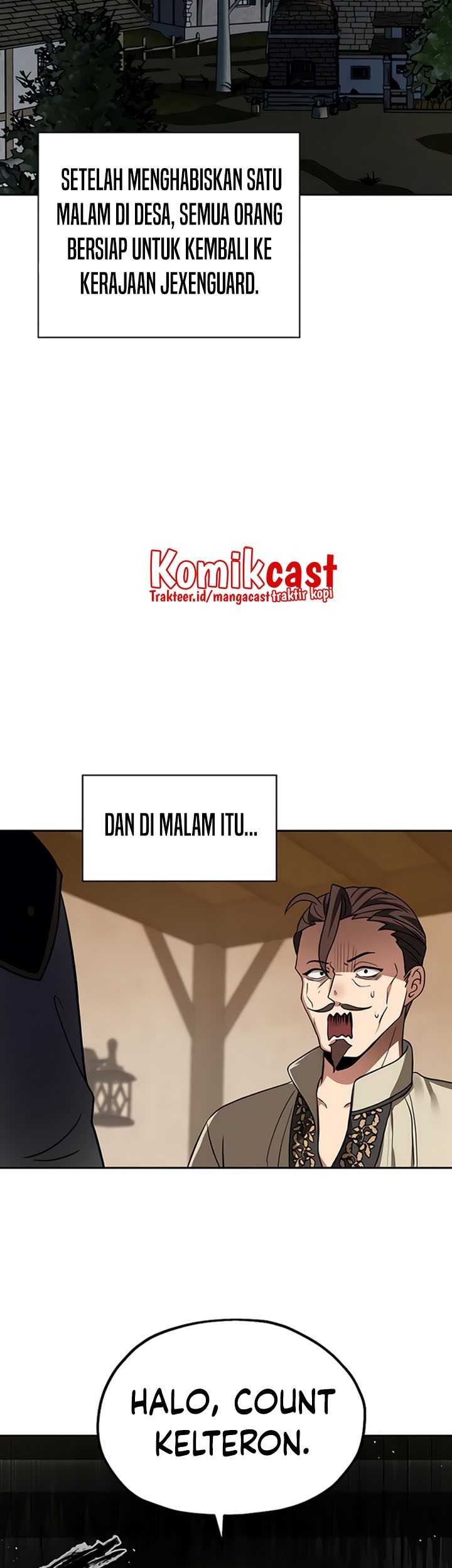 Transmigrating to the Otherworld Once More Chapter 18 - halaman 52