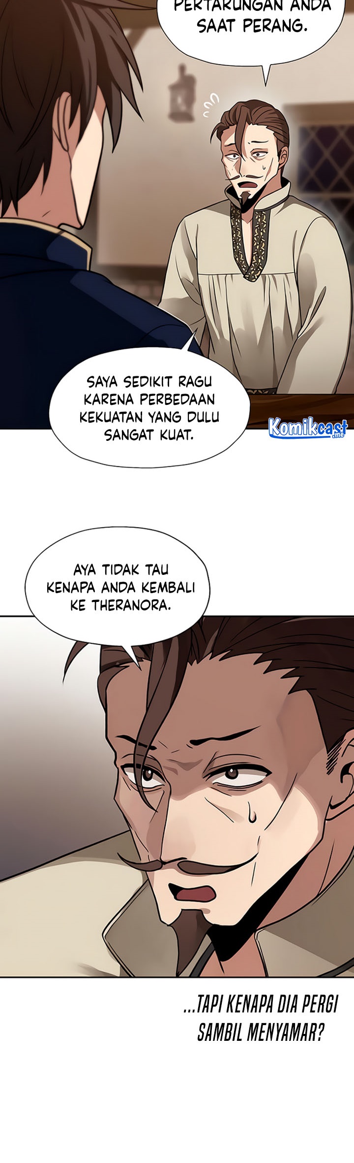 Transmigrating to the Otherworld Once More Chapter 19 - halaman 10