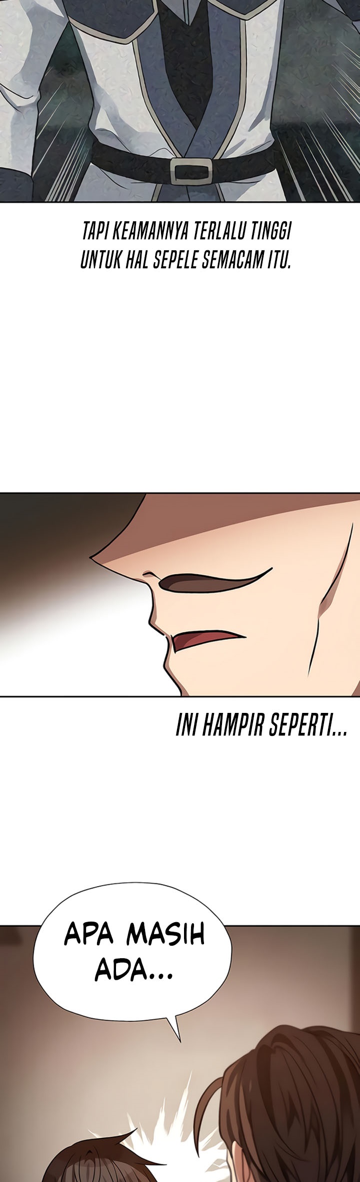 Transmigrating to the Otherworld Once More Chapter 19 - halaman 12