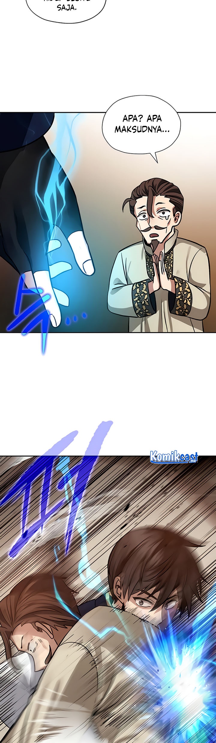 Transmigrating to the Otherworld Once More Chapter 19 - halaman 25