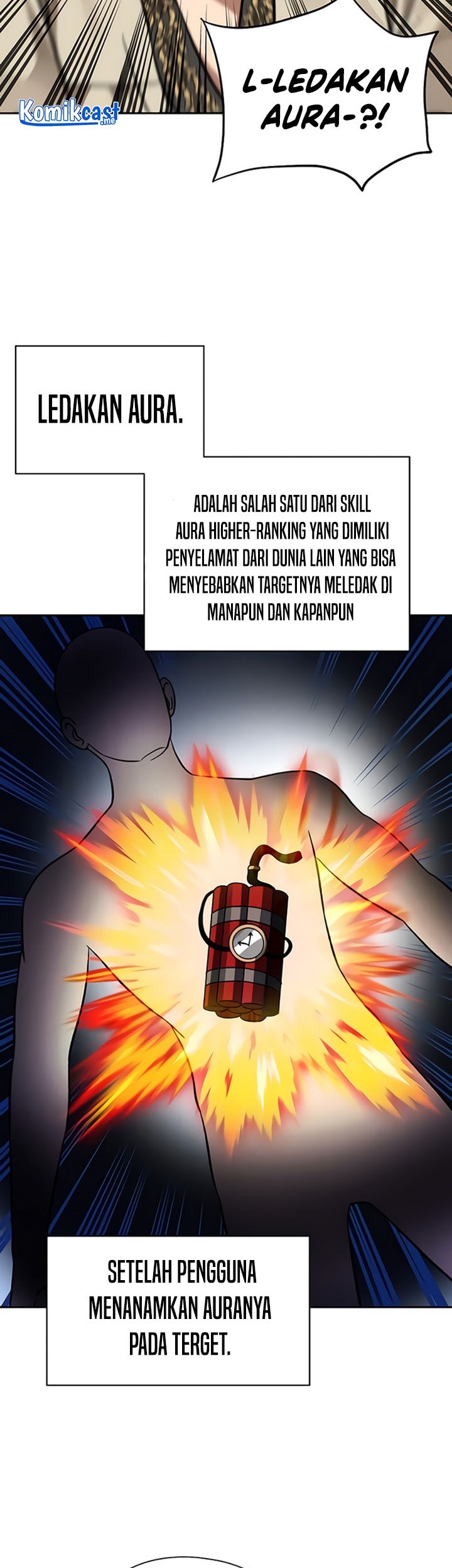 Transmigrating to the Otherworld Once More Chapter 19 - halaman 28