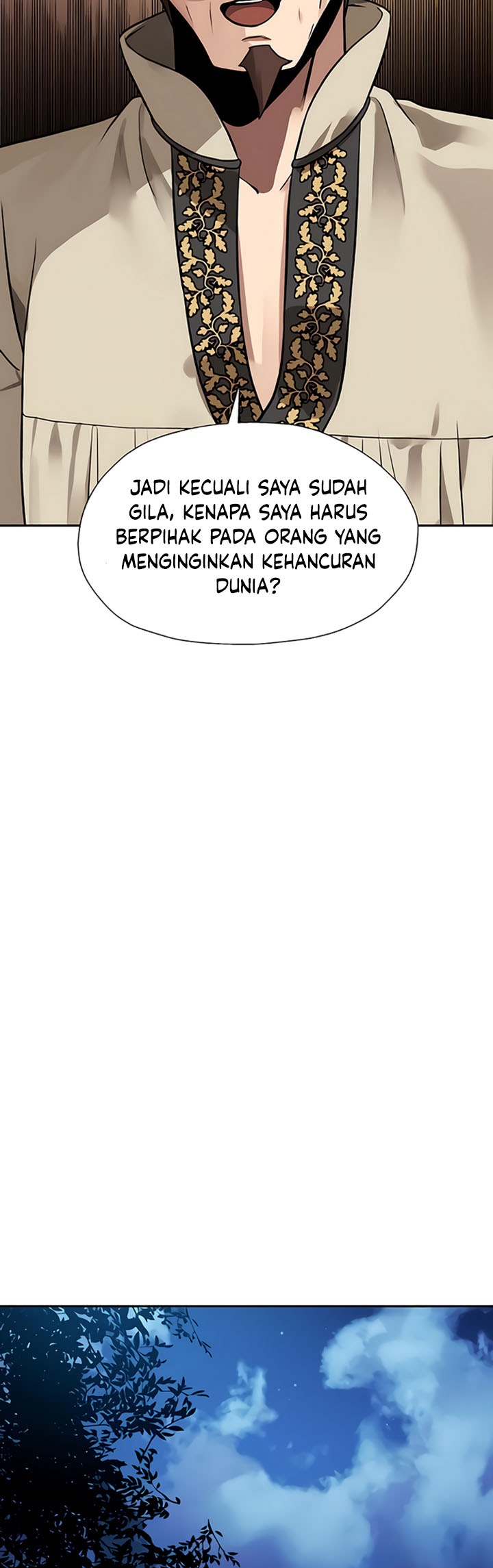 Transmigrating to the Otherworld Once More Chapter 19 - halaman 35