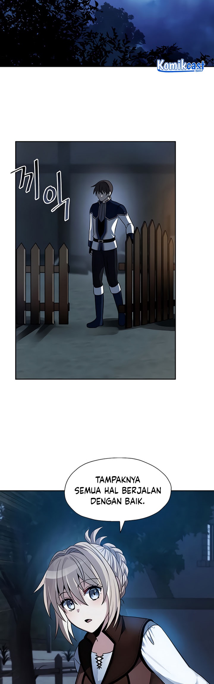 Transmigrating to the Otherworld Once More Chapter 19 - halaman 36