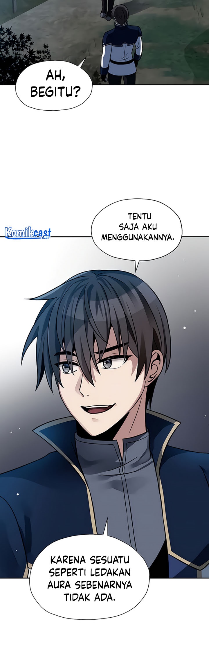 Transmigrating to the Otherworld Once More Chapter 19 - halaman 38
