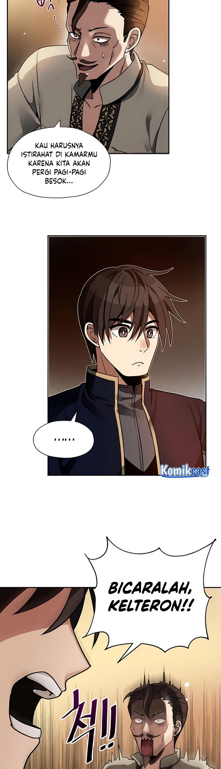 Transmigrating to the Otherworld Once More Chapter 19 - halaman 4