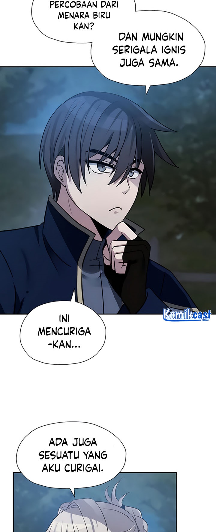 Transmigrating to the Otherworld Once More Chapter 19 - halaman 42