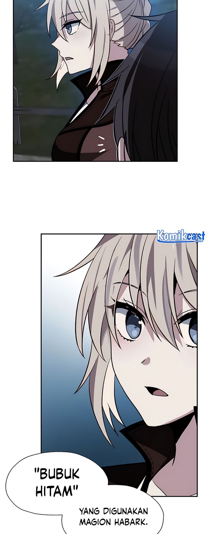 Transmigrating to the Otherworld Once More Chapter 19 - halaman 43