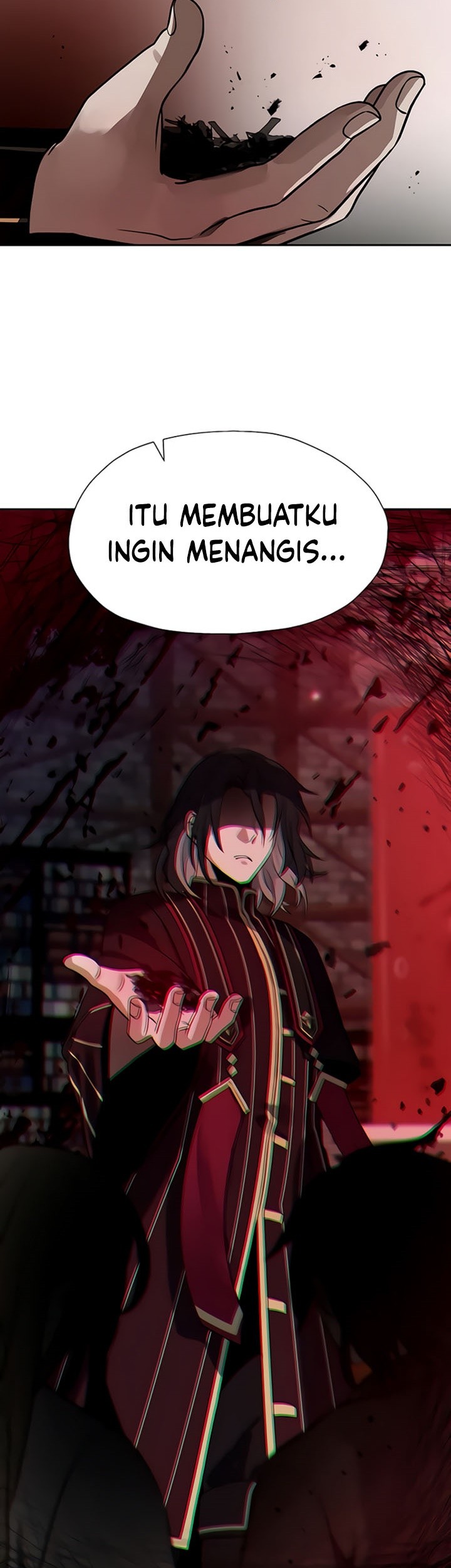 Transmigrating to the Otherworld Once More Chapter 19 - halaman 48