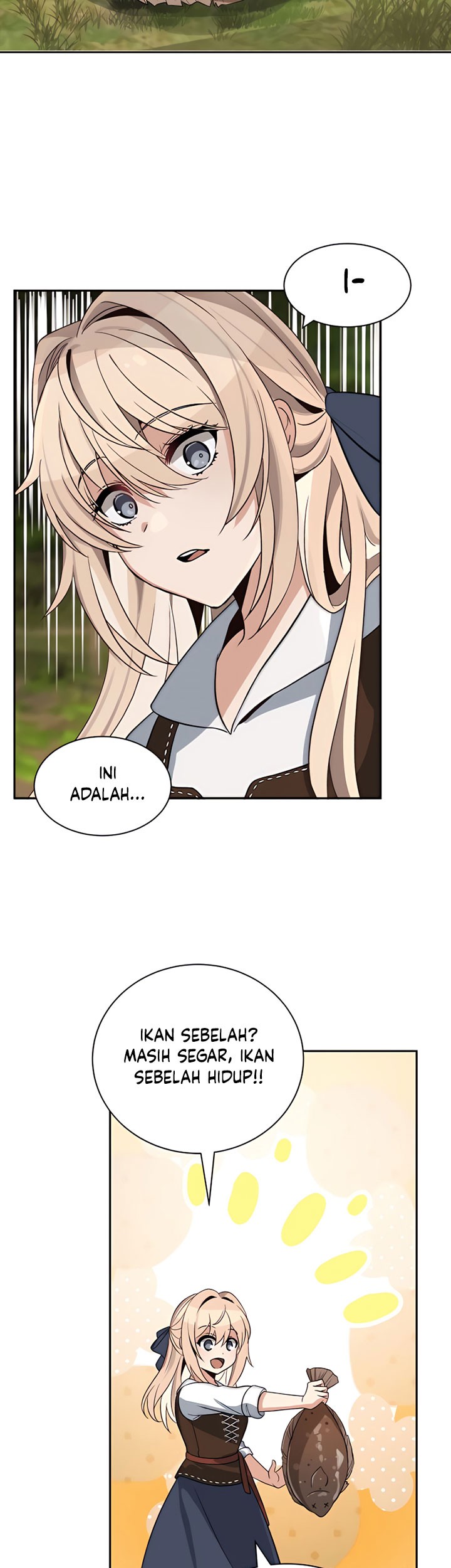 Transmigrating to the Otherworld Once More Chapter 2 - halaman 10