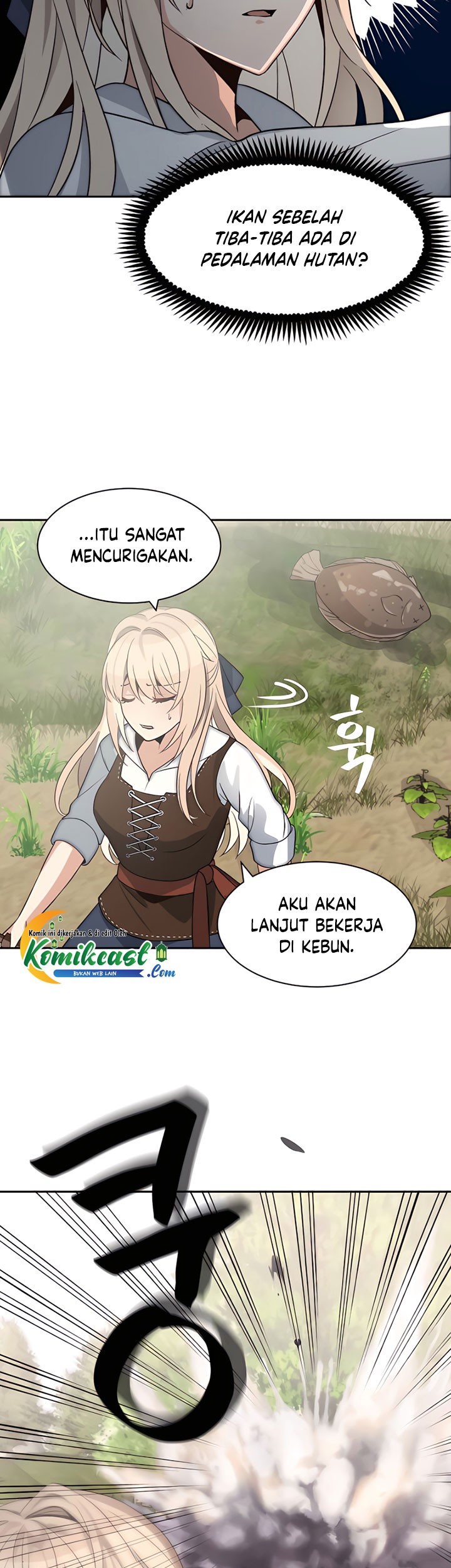 Transmigrating to the Otherworld Once More Chapter 2 - halaman 12