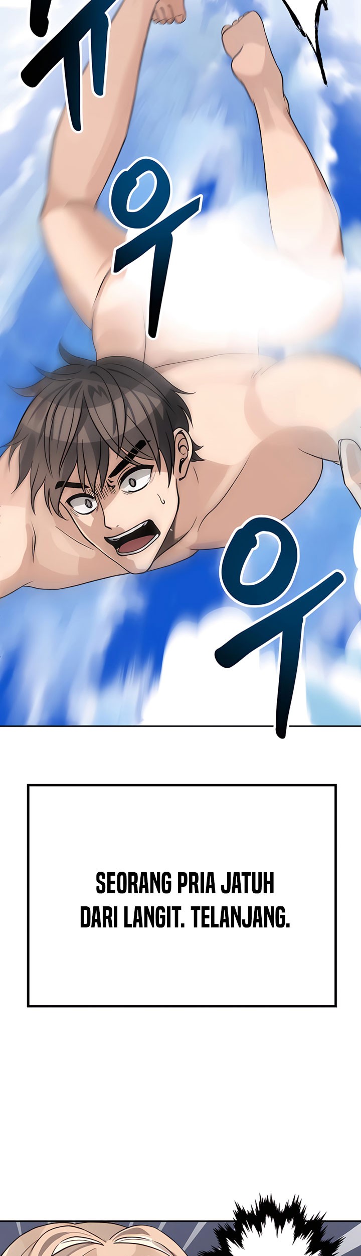 Transmigrating to the Otherworld Once More Chapter 2 - halaman 18