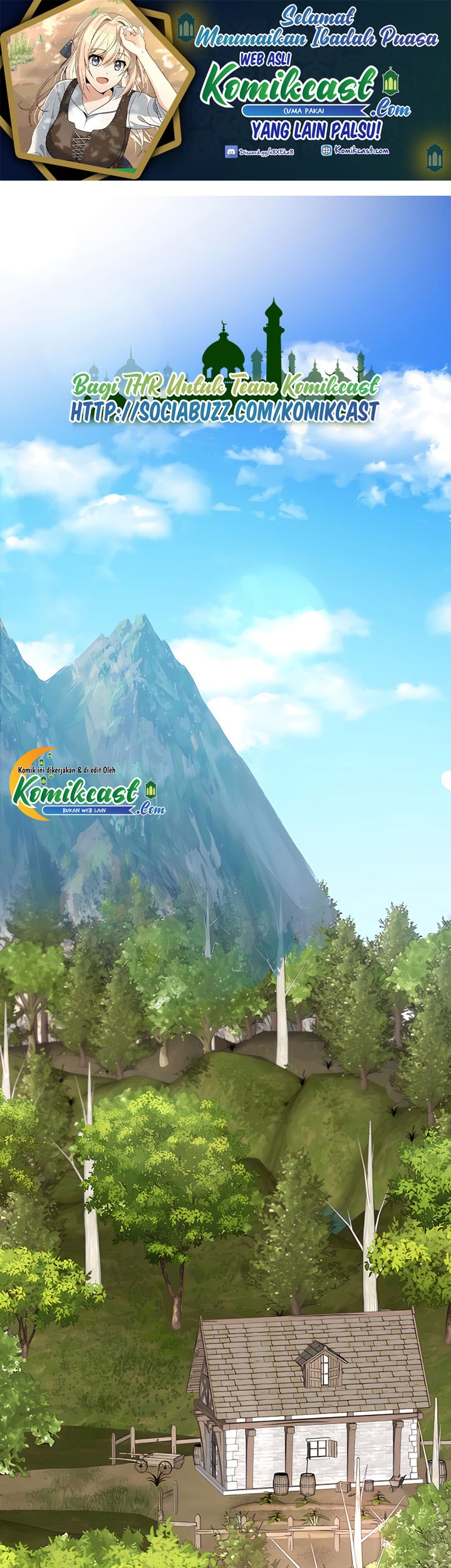 Transmigrating to the Otherworld Once More Chapter 2 - halaman 2
