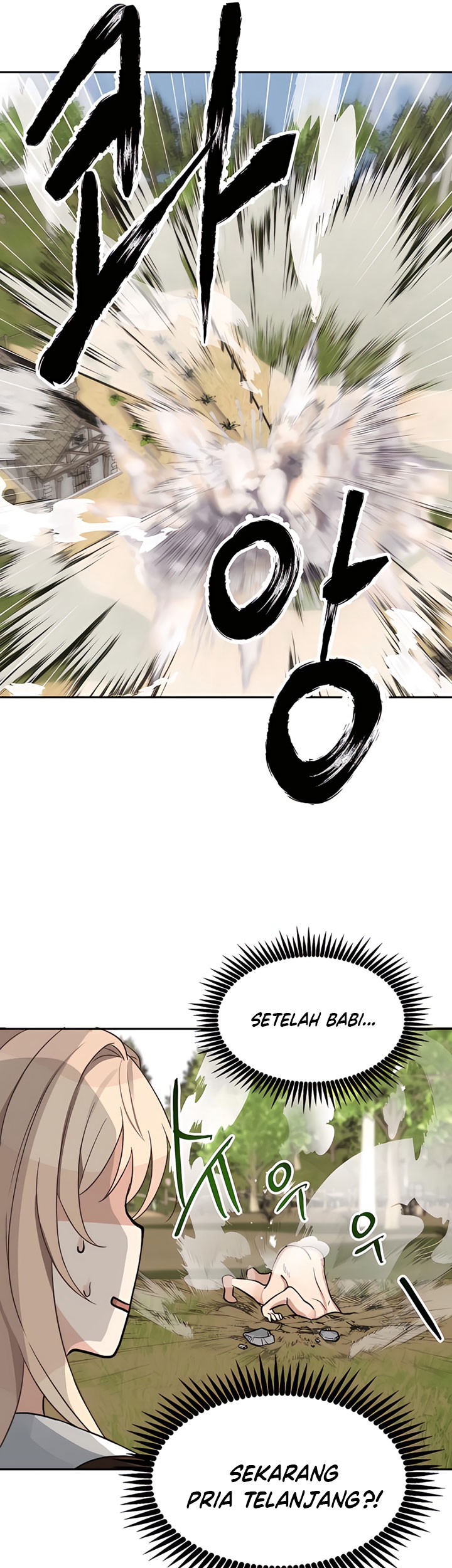 Transmigrating to the Otherworld Once More Chapter 2 - halaman 20