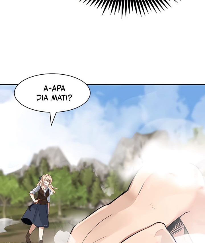 Transmigrating to the Otherworld Once More Chapter 2 - halaman 21