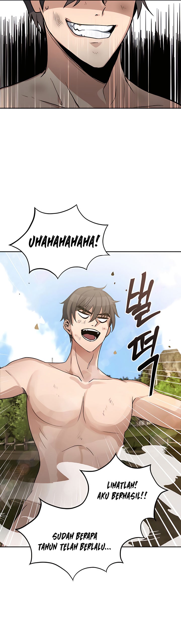 Transmigrating to the Otherworld Once More Chapter 2 - halaman 26