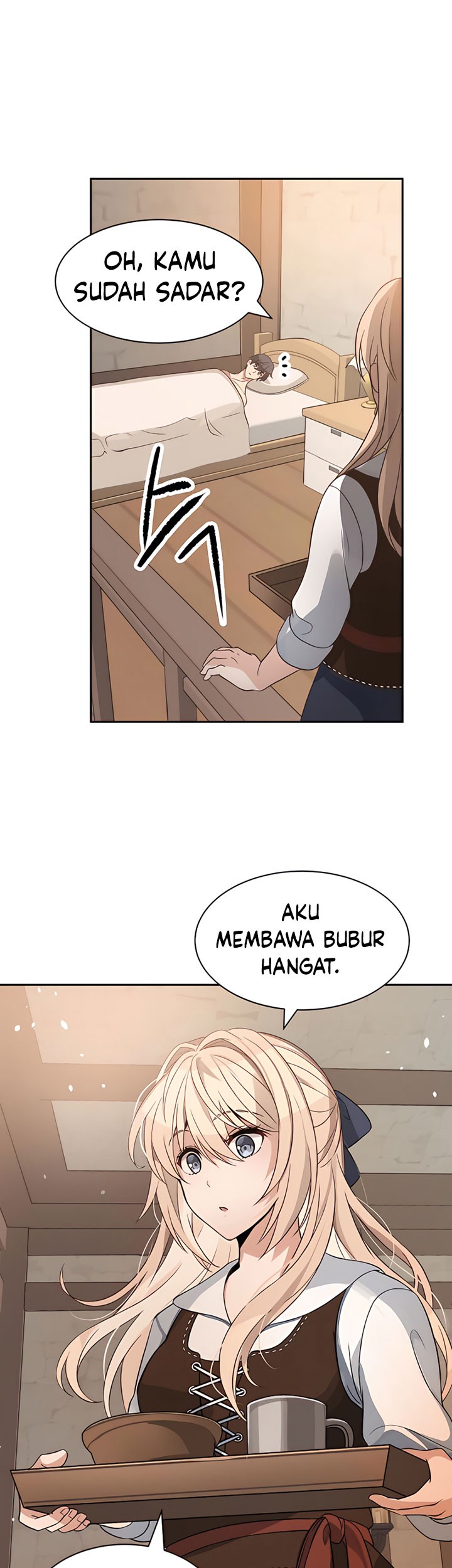 Transmigrating to the Otherworld Once More Chapter 2 - halaman 36