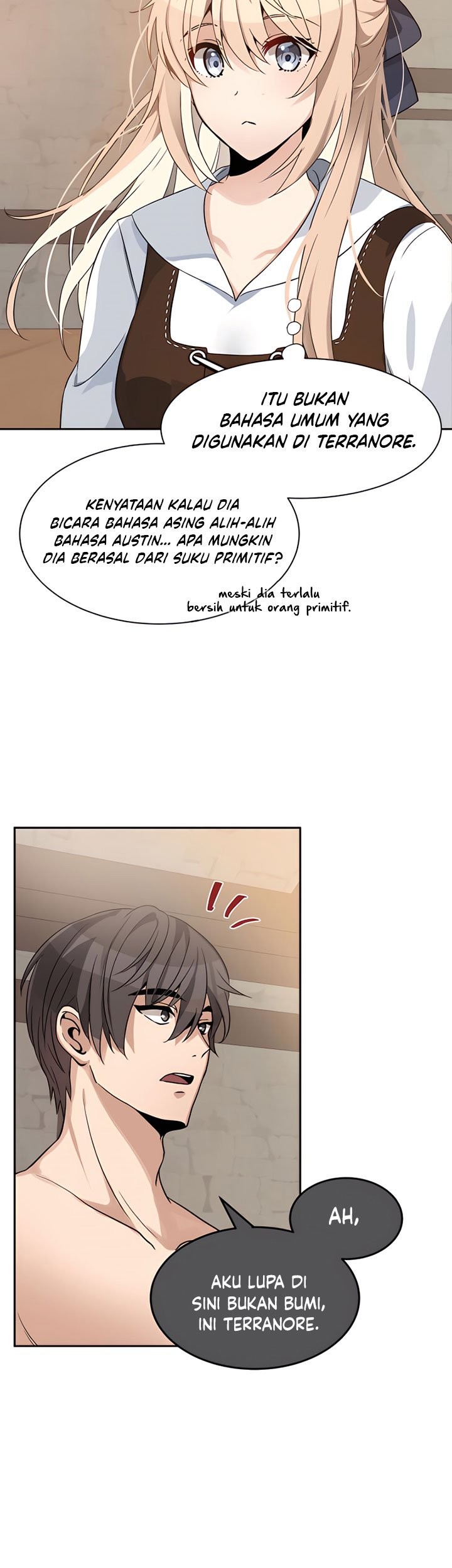 Transmigrating to the Otherworld Once More Chapter 2 - halaman 40