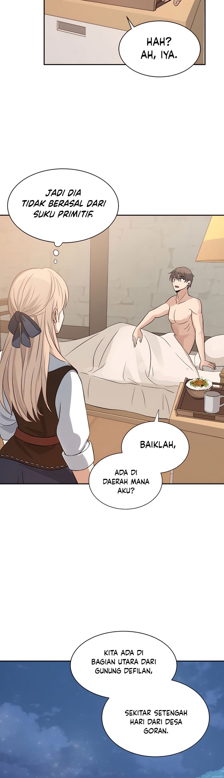 Transmigrating to the Otherworld Once More Chapter 2 - halaman 42