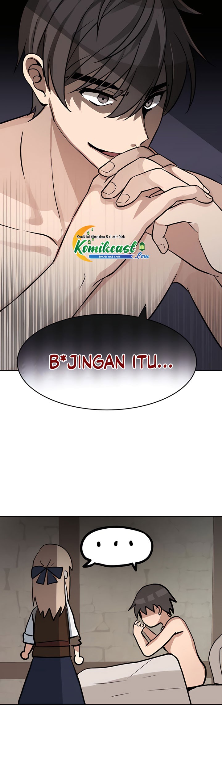 Transmigrating to the Otherworld Once More Chapter 2 - halaman 46