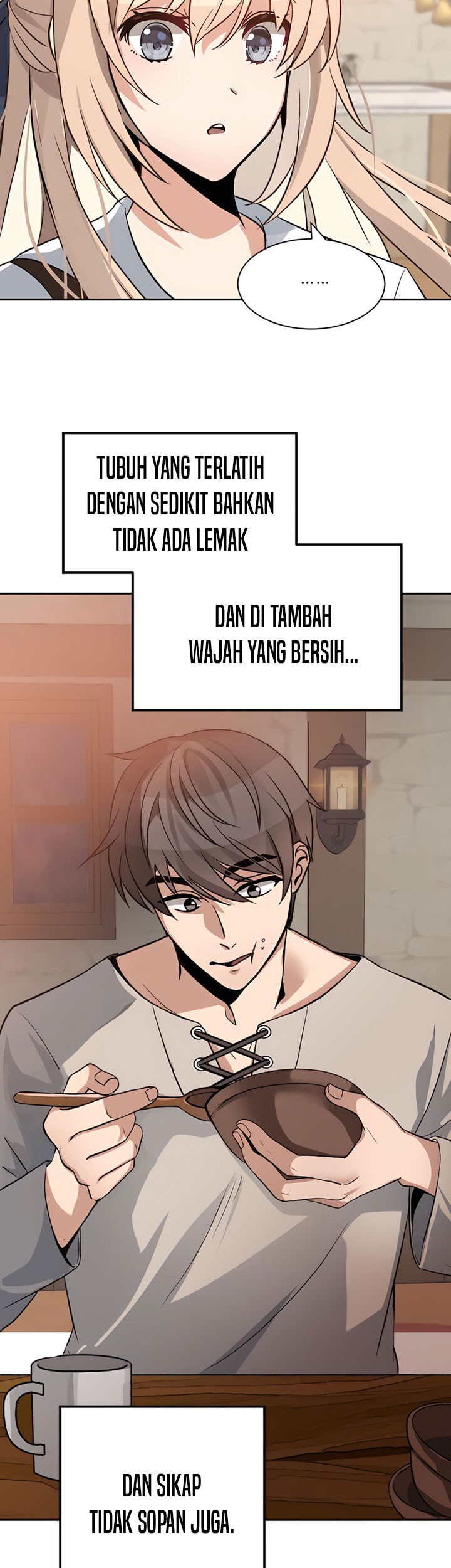 Transmigrating to the Otherworld Once More Chapter 2 - halaman 52