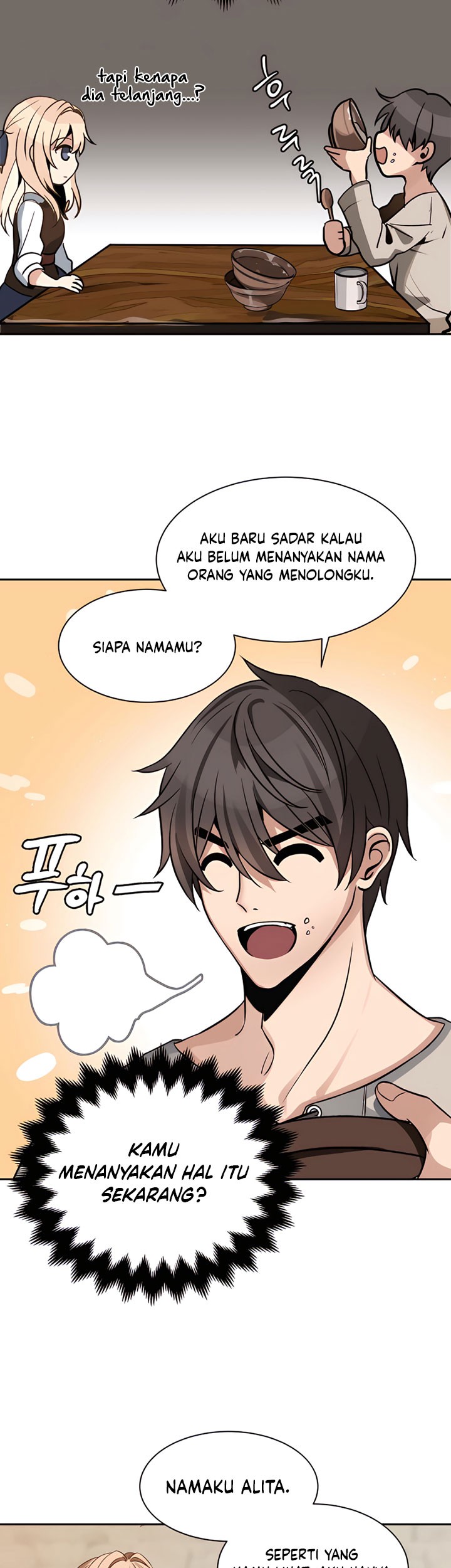 Transmigrating to the Otherworld Once More Chapter 2 - halaman 54