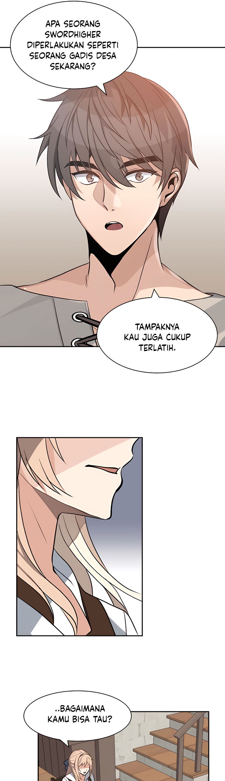 Transmigrating to the Otherworld Once More Chapter 2 - halaman 56