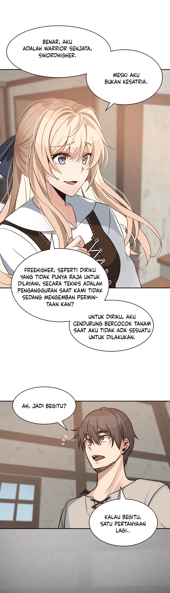 Transmigrating to the Otherworld Once More Chapter 2 - halaman 58