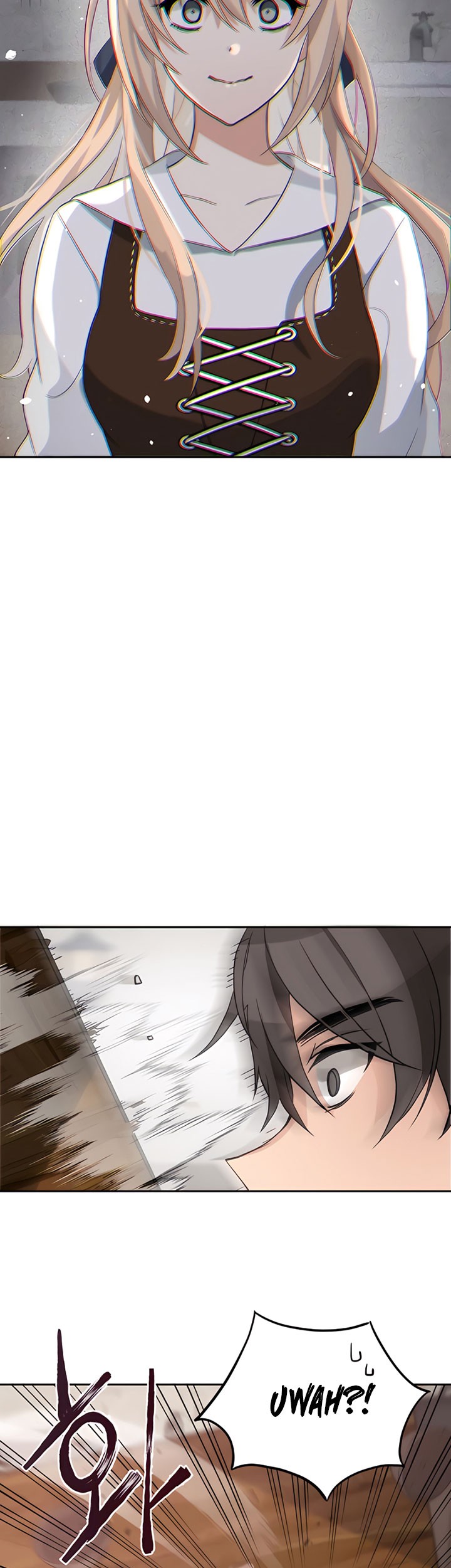 Transmigrating to the Otherworld Once More Chapter 2 - halaman 60