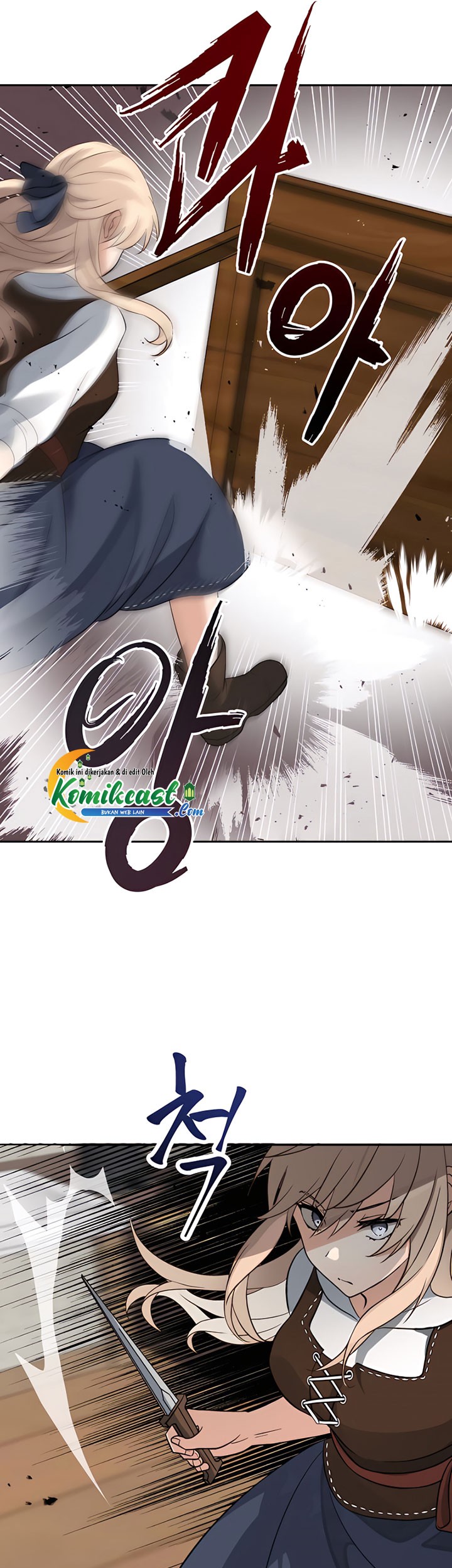 Transmigrating to the Otherworld Once More Chapter 2 - halaman 62