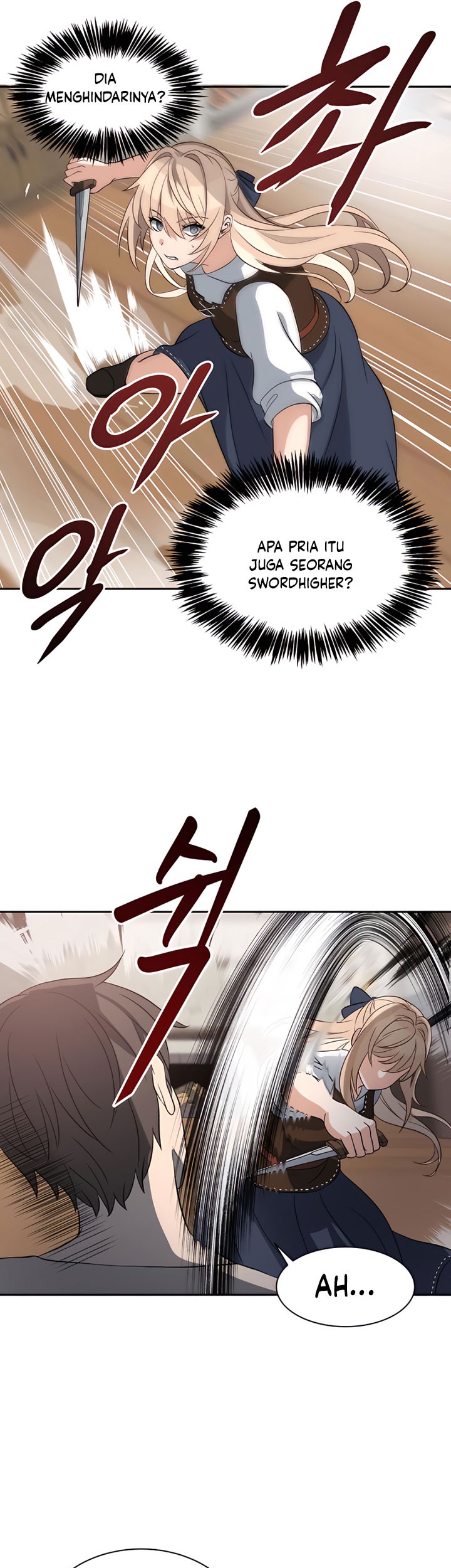 Transmigrating to the Otherworld Once More Chapter 2 - halaman 68