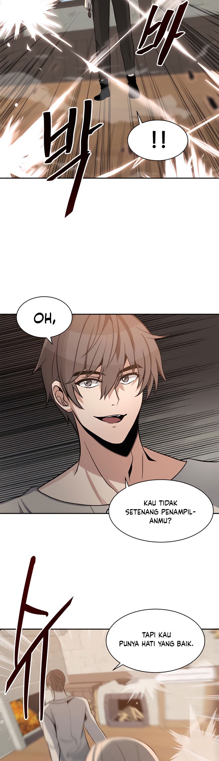 Transmigrating to the Otherworld Once More Chapter 2 - halaman 72