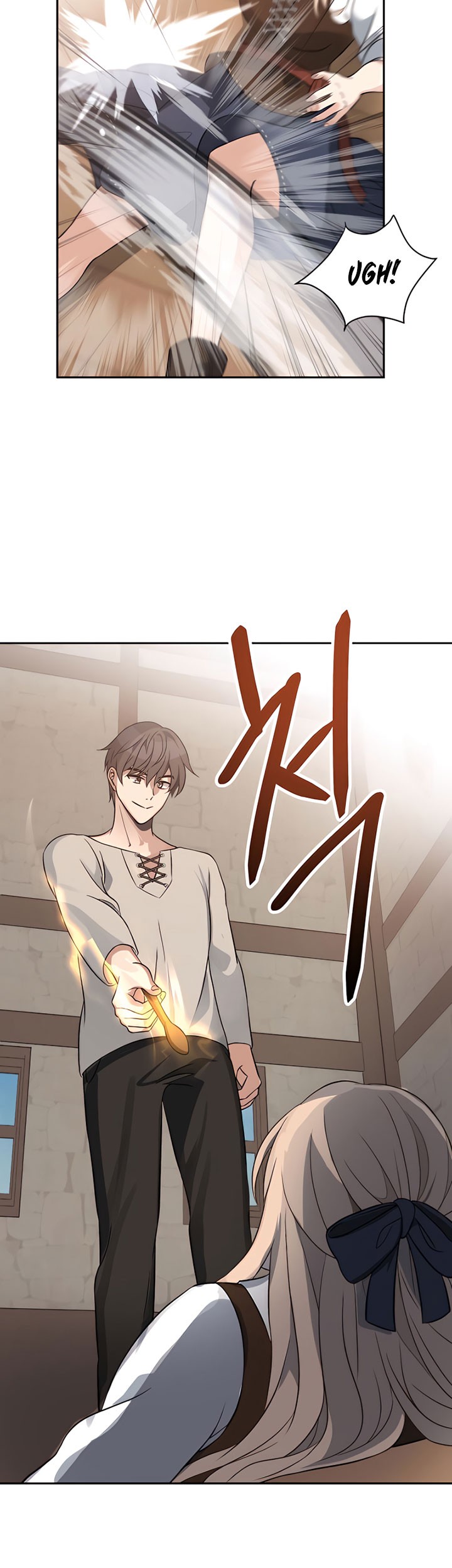 Transmigrating to the Otherworld Once More Chapter 2 - halaman 76