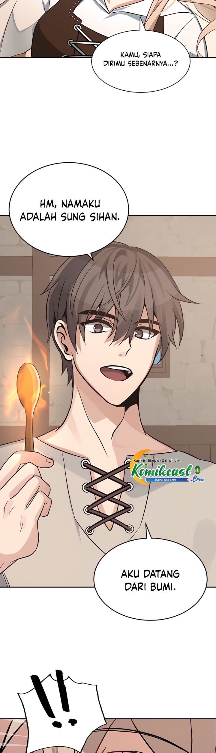 Transmigrating to the Otherworld Once More Chapter 2 - halaman 78