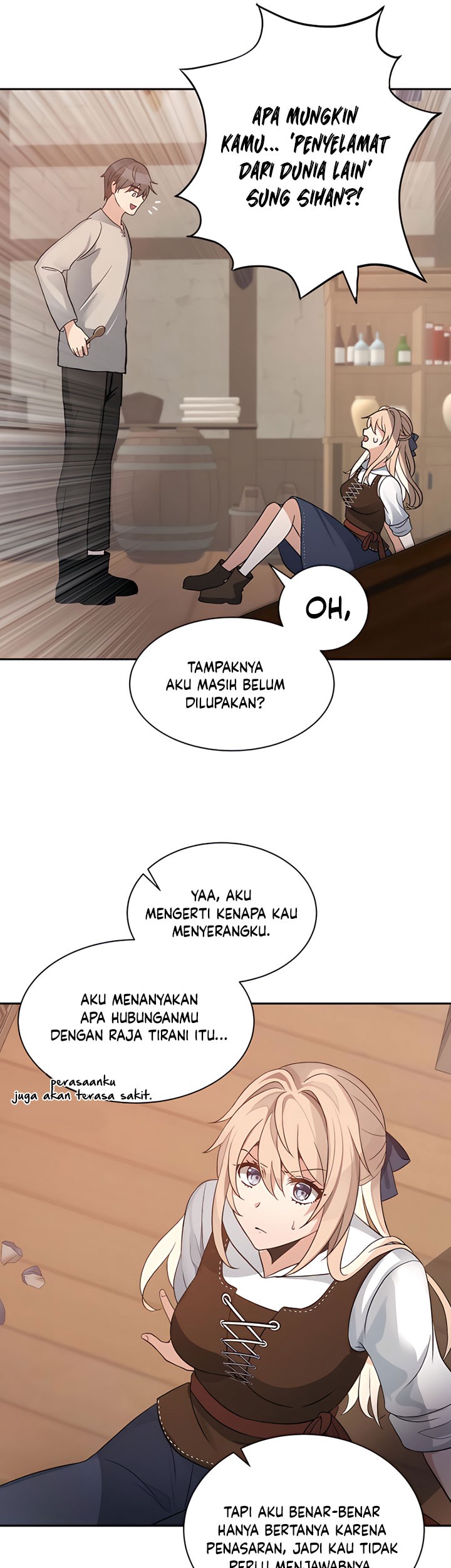 Transmigrating to the Otherworld Once More Chapter 2 - halaman 80