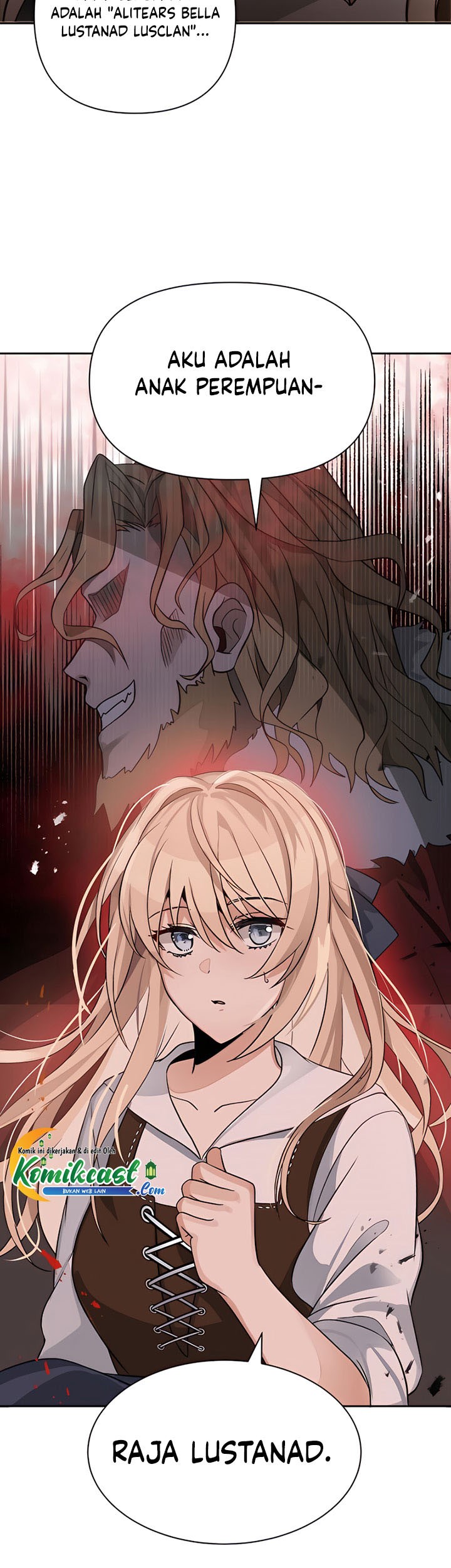 Transmigrating to the Otherworld Once More Chapter 2 - halaman 82