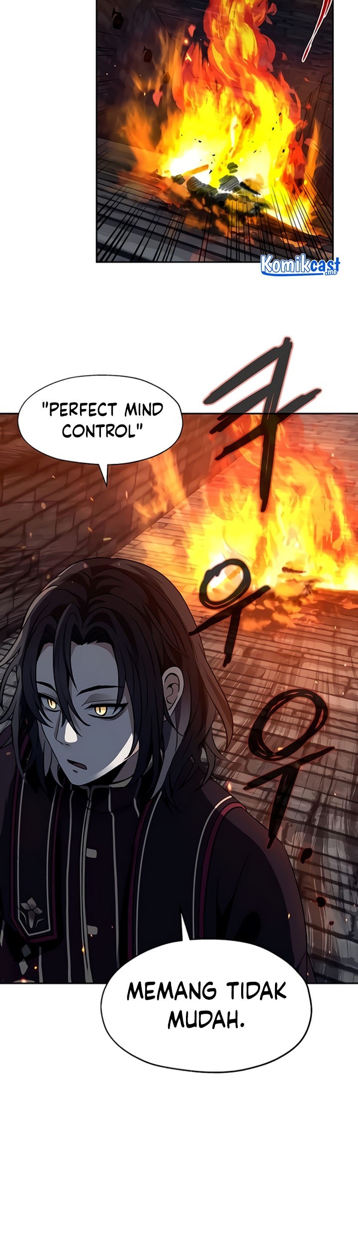Transmigrating to the Otherworld Once More Chapter 20 - halaman 10