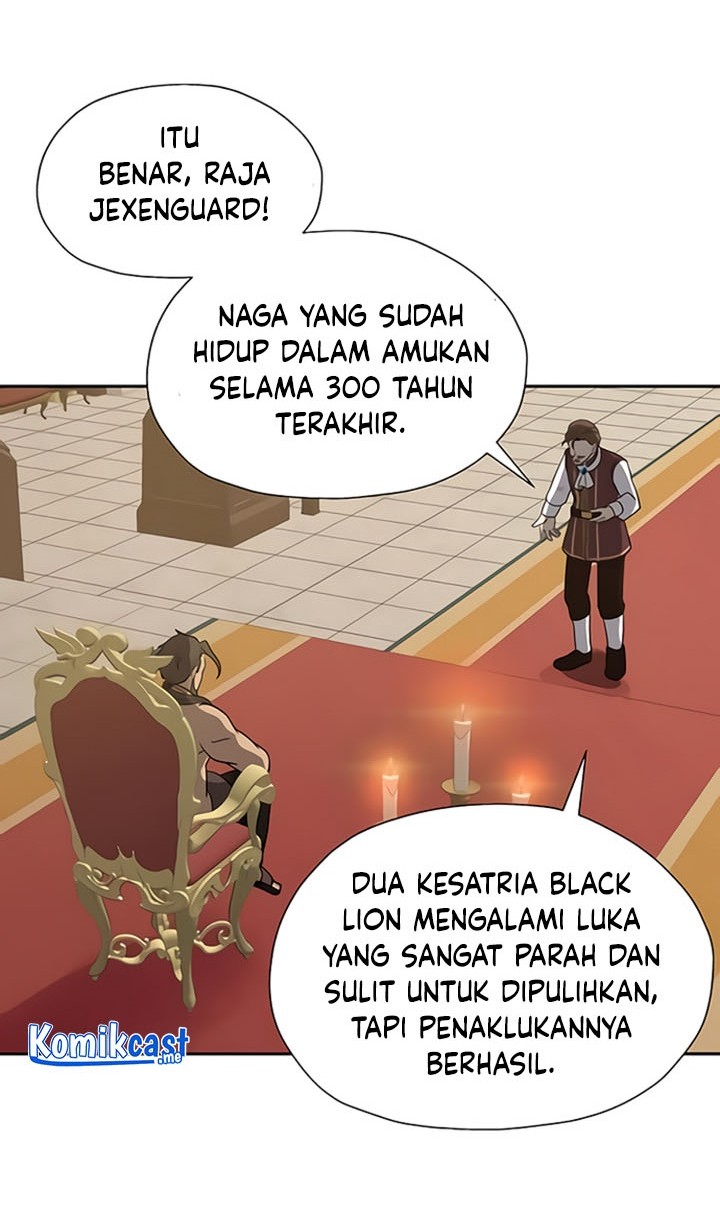 Transmigrating to the Otherworld Once More Chapter 20 - halaman 13