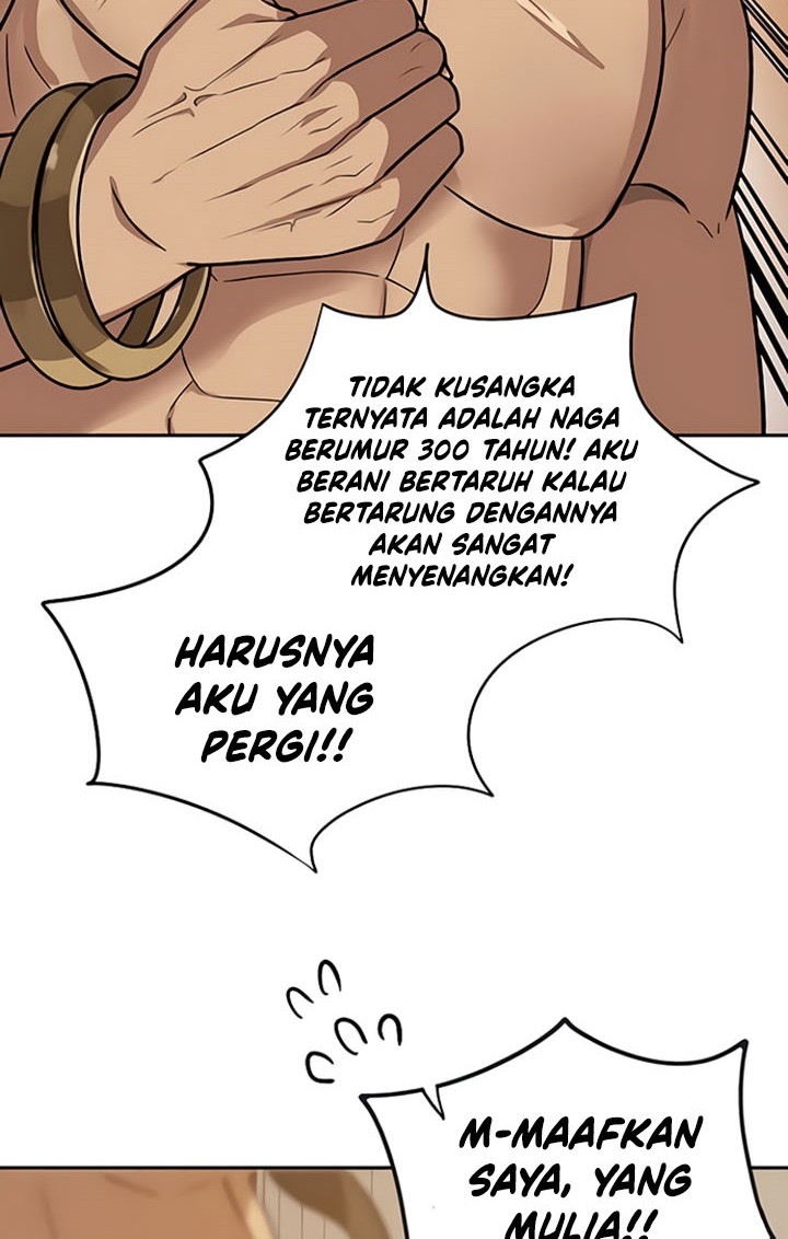 Transmigrating to the Otherworld Once More Chapter 20 - halaman 15
