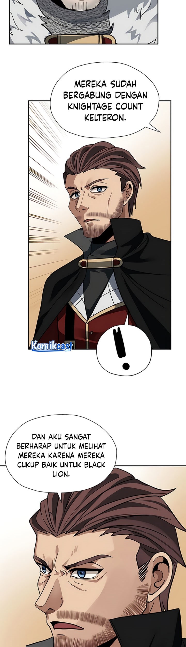 Transmigrating to the Otherworld Once More Chapter 20 - halaman 18