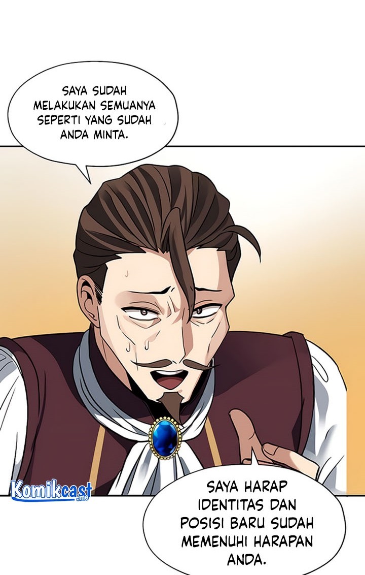 Transmigrating to the Otherworld Once More Chapter 20 - halaman 21