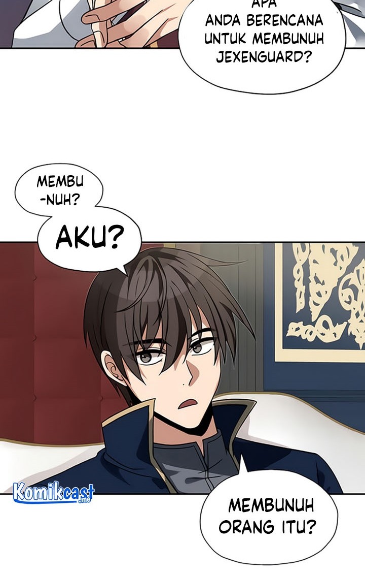 Transmigrating to the Otherworld Once More Chapter 20 - halaman 25
