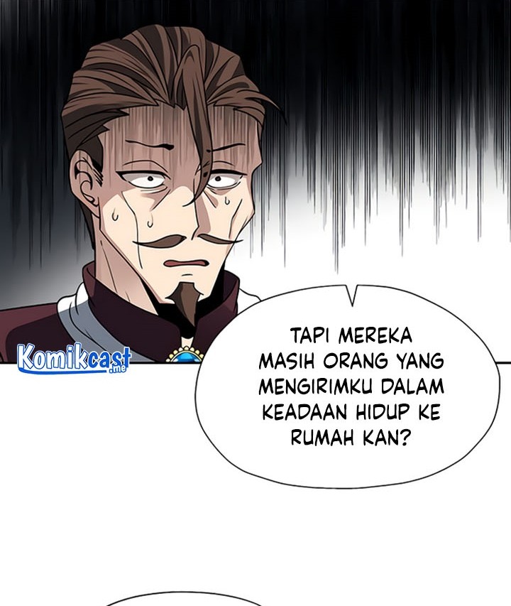 Transmigrating to the Otherworld Once More Chapter 20 - halaman 27