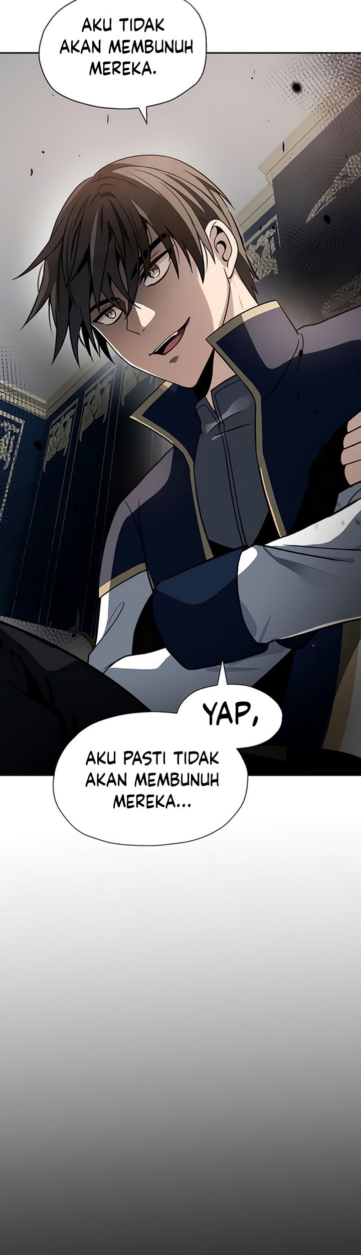 Transmigrating to the Otherworld Once More Chapter 20 - halaman 28