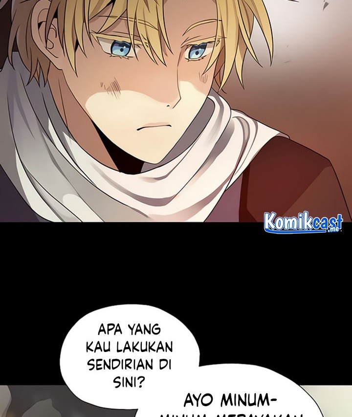 Transmigrating to the Otherworld Once More Chapter 20 - halaman 31