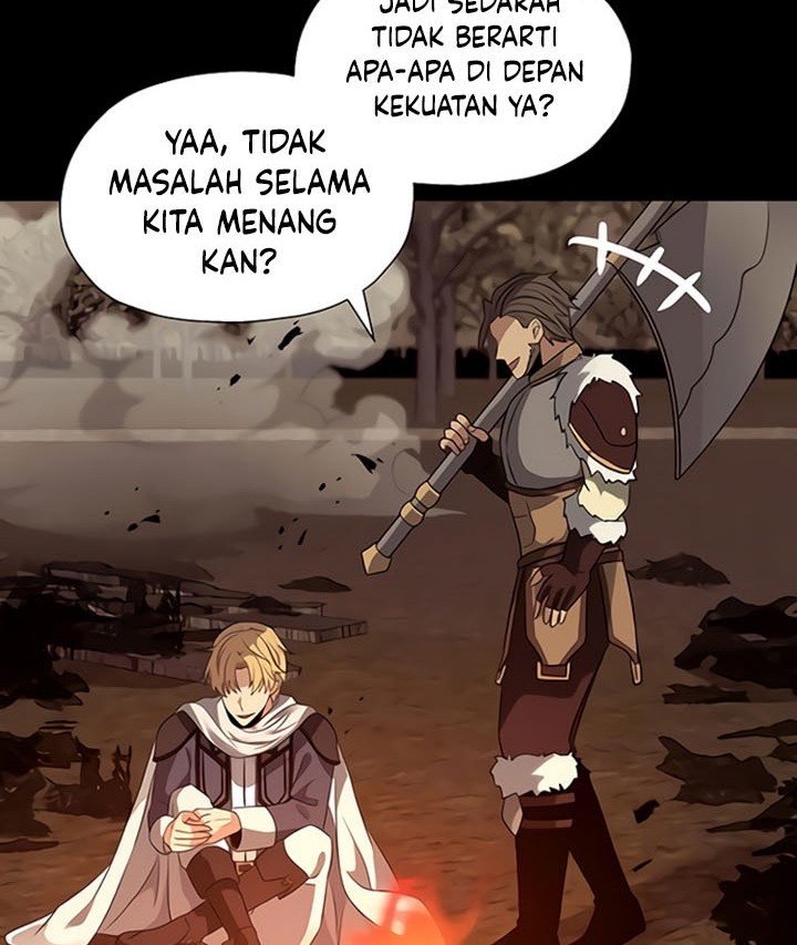 Transmigrating to the Otherworld Once More Chapter 20 - halaman 35