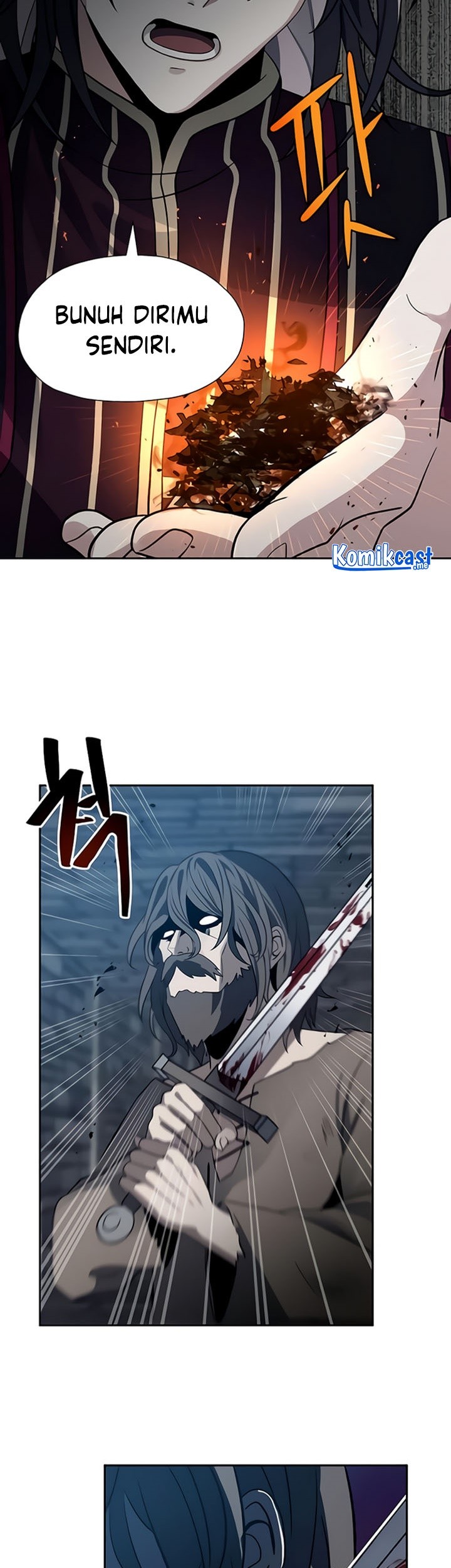 Transmigrating to the Otherworld Once More Chapter 20 - halaman 4