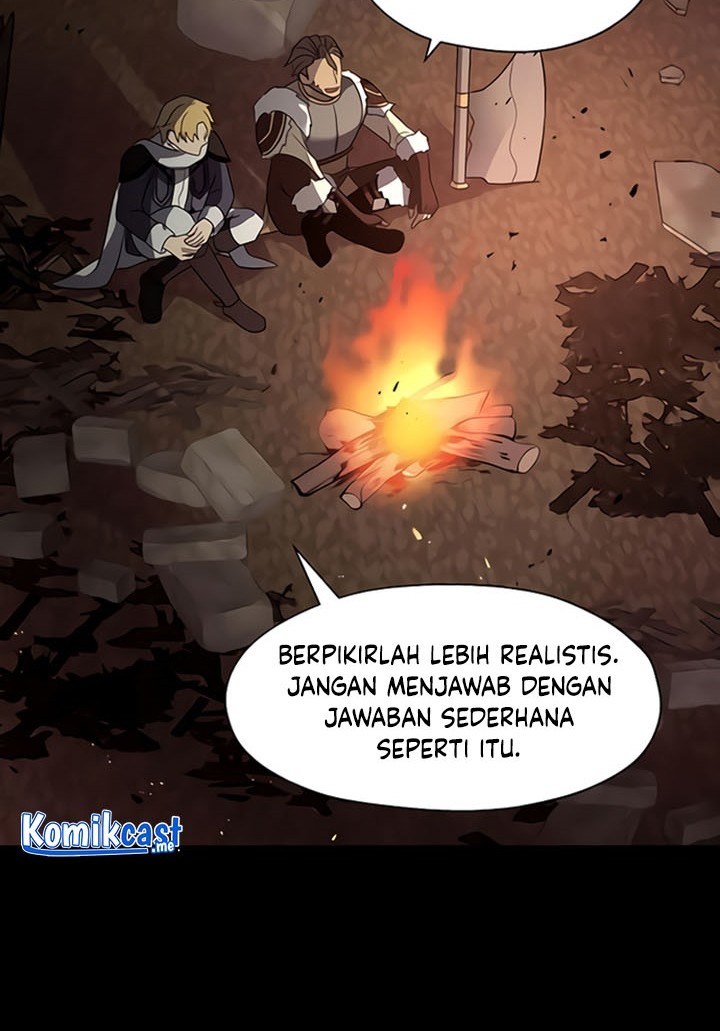 Transmigrating to the Otherworld Once More Chapter 20 - halaman 41