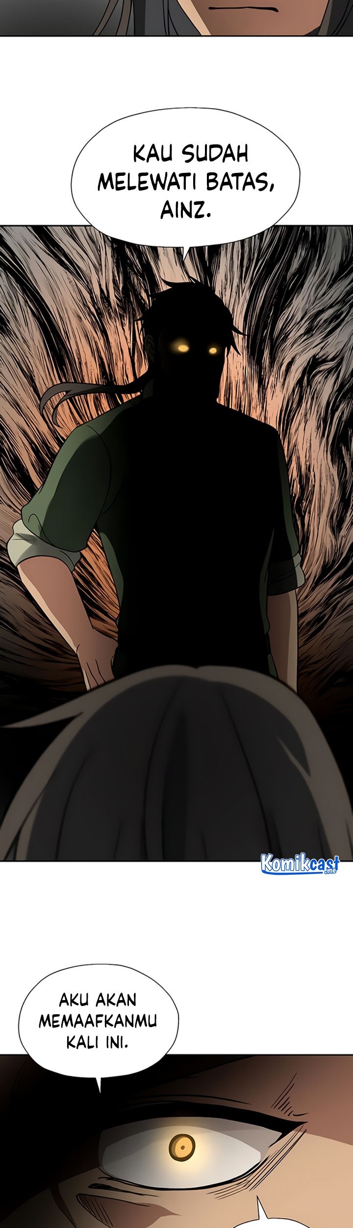Transmigrating to the Otherworld Once More Chapter 20 - halaman 58