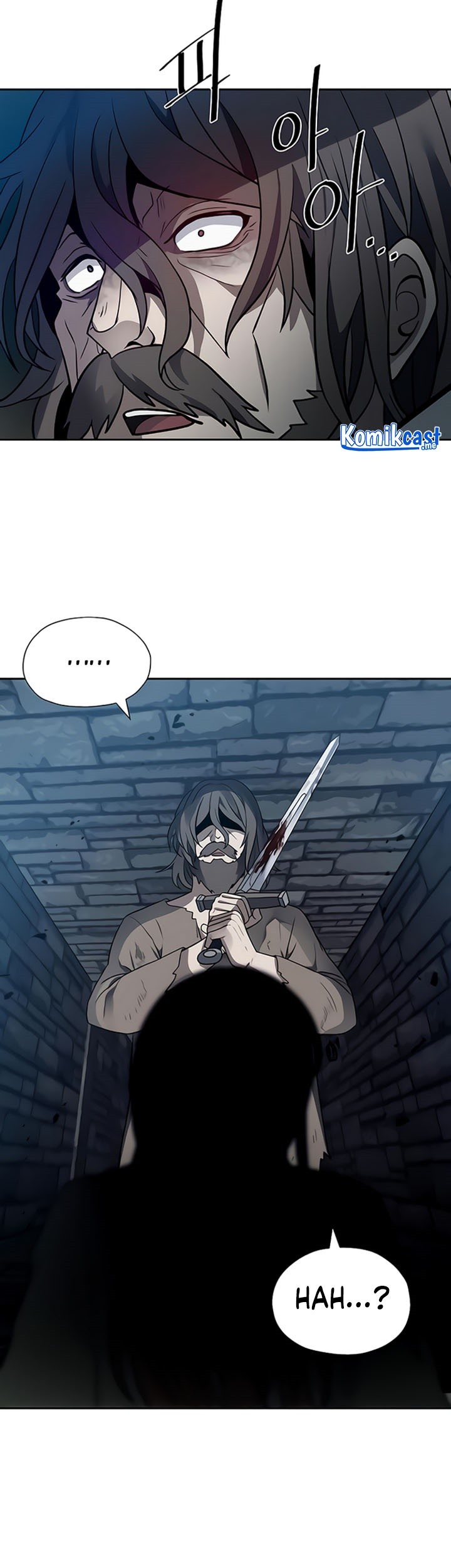 Transmigrating to the Otherworld Once More Chapter 20 - halaman 6